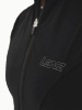 ТермоЭлектроЖилет LENZ Heat Vest 1.0 Women (Женский; XS; Black)